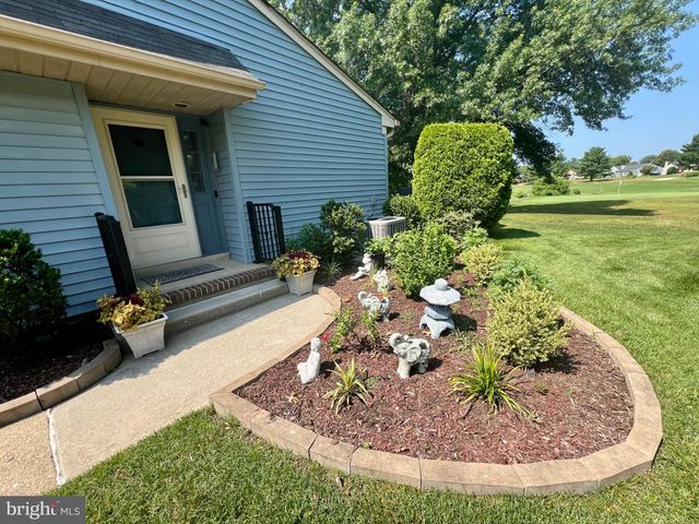 22-A JAMES MONROE DR, Monroe Township, NJ 08831