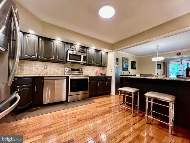 22-A JAMES MONROE DR, Monroe Township, NJ 08831