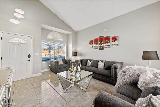 449 Rutherford Circle, Las Vegas, NV 89123