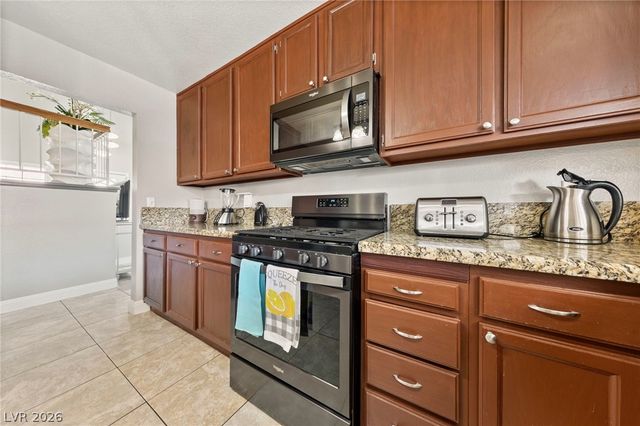 449 Rutherford Circle, Las Vegas, NV 89123