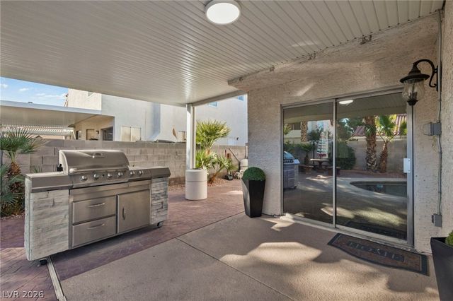 449 Rutherford Circle, Las Vegas, NV 89123