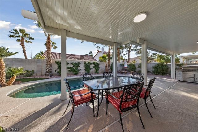 449 Rutherford Circle, Las Vegas, NV 89123