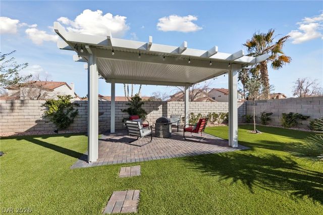 449 Rutherford Circle, Las Vegas, NV 89123