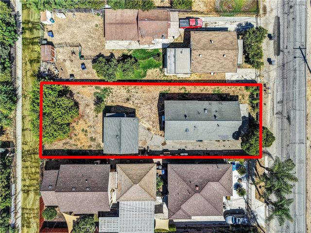 4832 Mitchell Avenue, Riverside, CA 92505