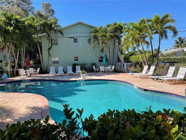 2607 NE 8th Ave 29, Wilton Manors, FL 33334