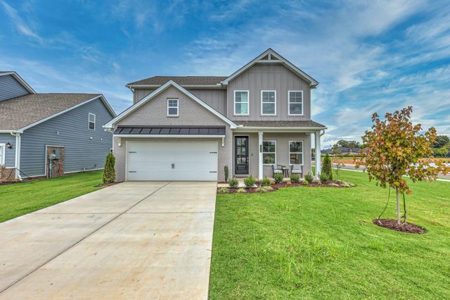 529 Misty Creek Court, Nashville, TN 37207