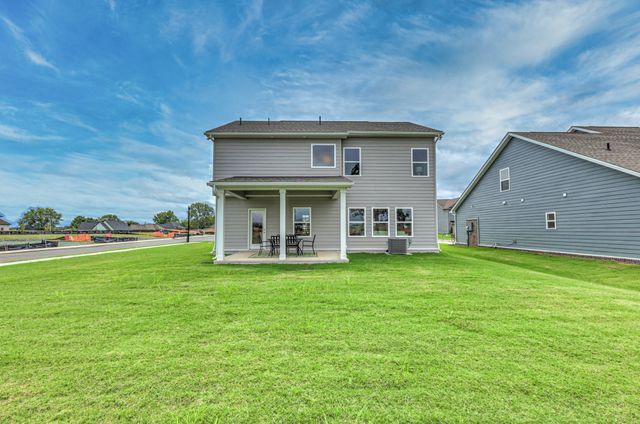 529 Misty Creek Court, Nashville, TN 37207