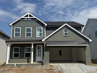 529 Misty Creek Court, Nashville, TN 37207