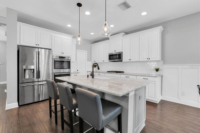 12345 TIBBETTS STREET, Odessa, FL 33556
