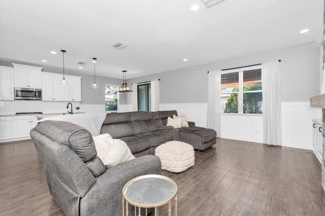 12345 TIBBETTS STREET, Odessa, FL 33556