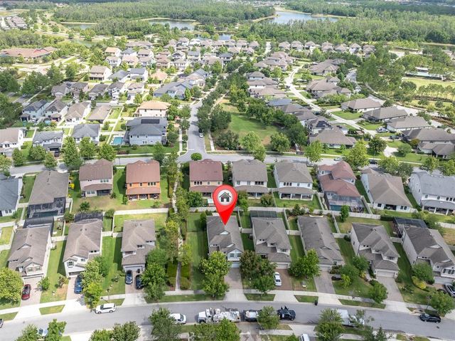 12345 TIBBETTS STREET, Odessa, FL 33556