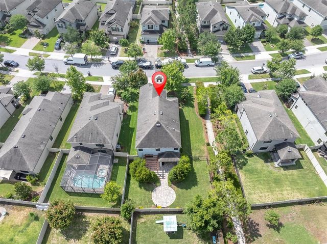 12345 TIBBETTS STREET, Odessa, FL 33556