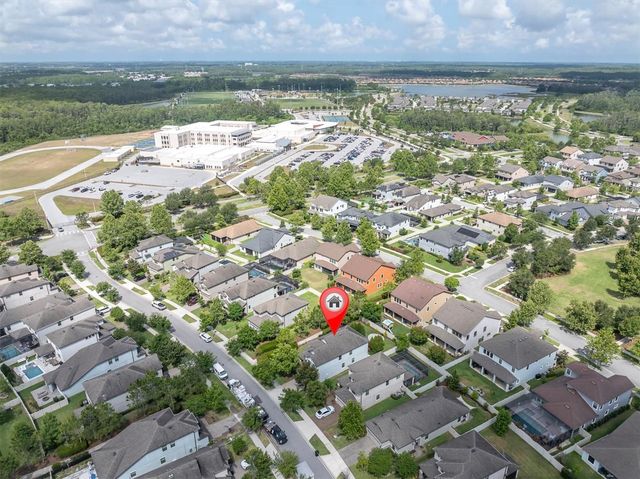12345 TIBBETTS STREET, Odessa, FL 33556