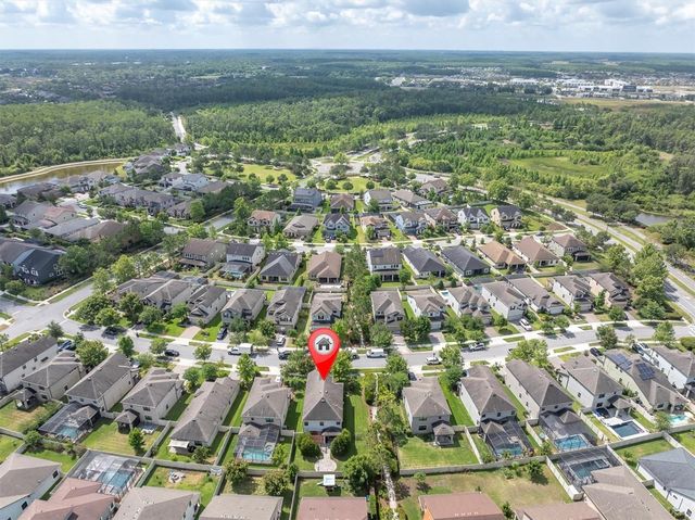 12345 TIBBETTS STREET, Odessa, FL 33556