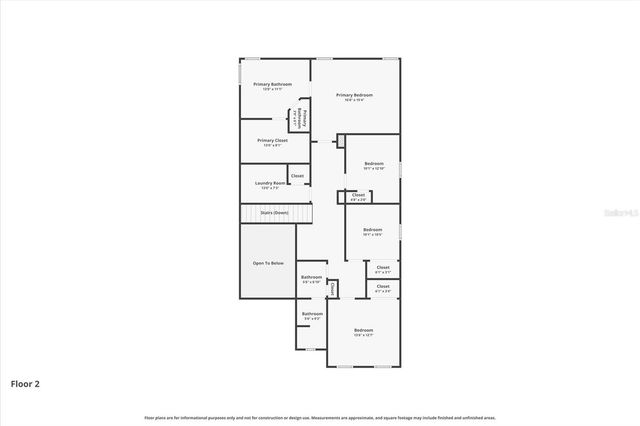 12345 TIBBETTS STREET, Odessa, FL 33556