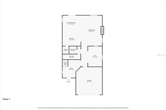 12345 TIBBETTS STREET, Odessa, FL 33556