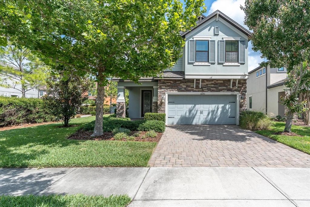 12345 TIBBETTS STREET, Odessa, FL 33556