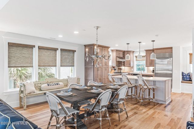 41 Transom Row, Bald Head Island, NC 28461