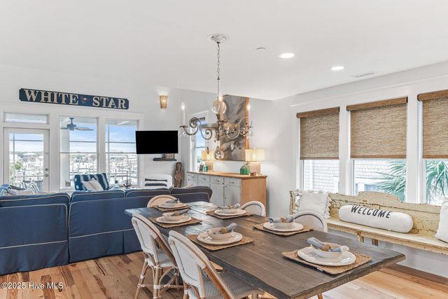 41 Transom Row, Bald Head Island, NC 28461