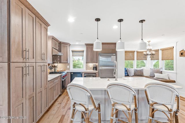 41 Transom Row, Bald Head Island, NC 28461