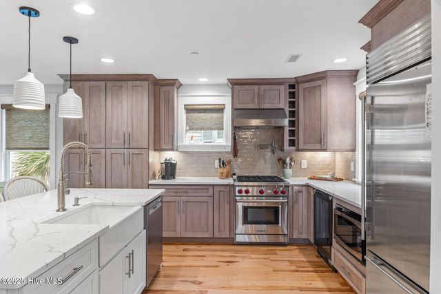 41 Transom Row, Bald Head Island, NC 28461