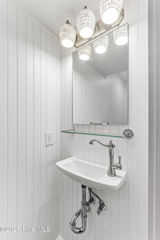 41 Transom Row, Bald Head Island, NC 28461