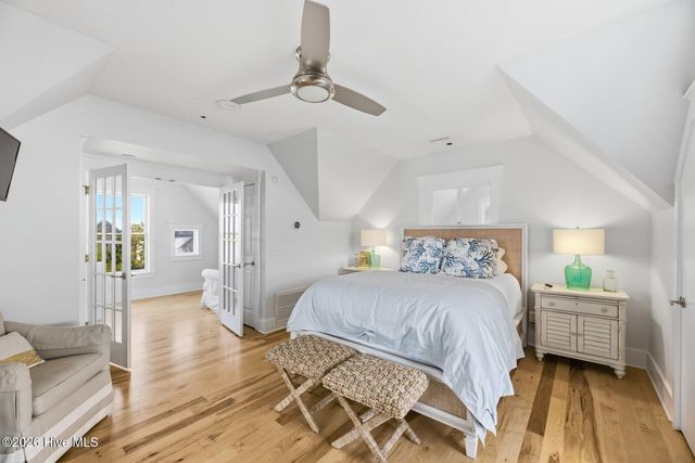 41 Transom Row, Bald Head Island, NC 28461