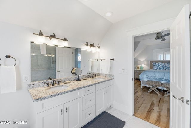 41 Transom Row, Bald Head Island, NC 28461