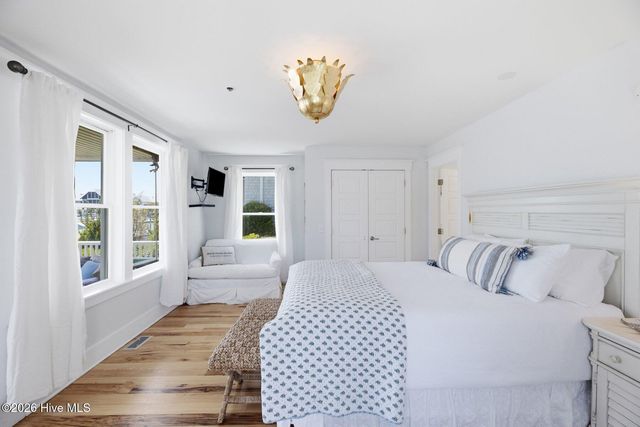 41 Transom Row, Bald Head Island, NC 28461