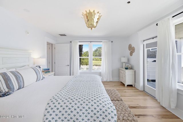 41 Transom Row, Bald Head Island, NC 28461