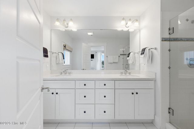 41 Transom Row, Bald Head Island, NC 28461