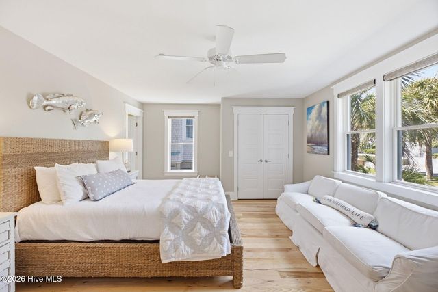 41 Transom Row, Bald Head Island, NC 28461