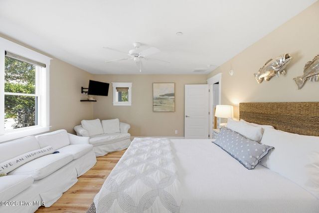 41 Transom Row, Bald Head Island, NC 28461