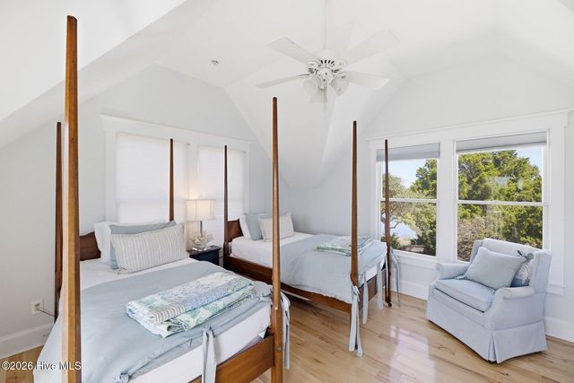 41 Transom Row, Bald Head Island, NC 28461