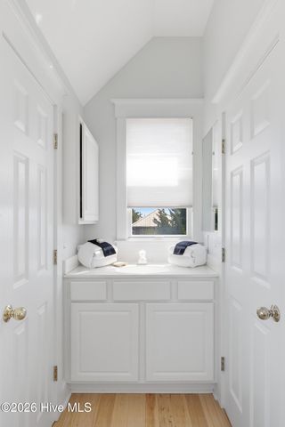 41 Transom Row, Bald Head Island, NC 28461