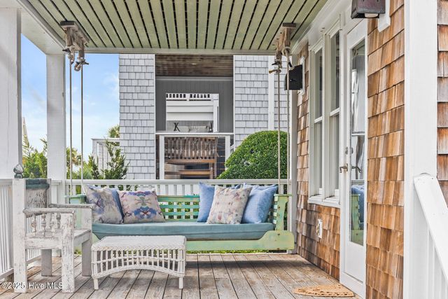 41 Transom Row, Bald Head Island, NC 28461