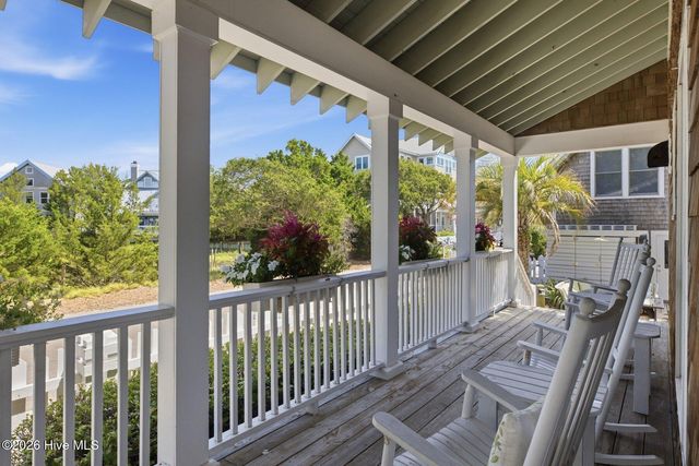 41 Transom Row, Bald Head Island, NC 28461