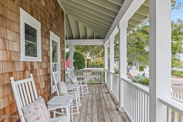 41 Transom Row, Bald Head Island, NC 28461