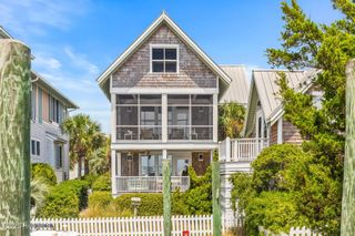 41 Transom Row, Bald Head Island, NC 28461