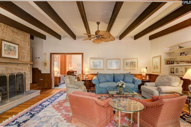 314 Kirkwood Lane, Camden, SC 29020