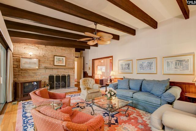 314 Kirkwood Lane, Camden, SC 29020