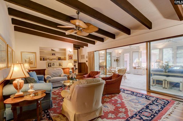 314 Kirkwood Lane, Camden, SC 29020