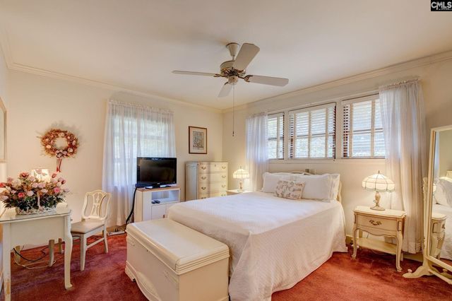 314 Kirkwood Lane, Camden, SC 29020