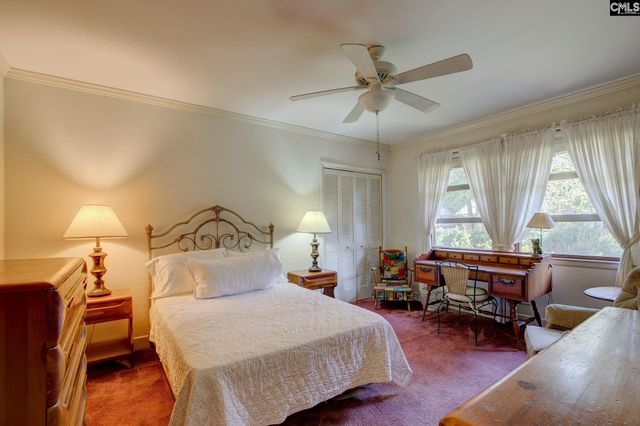 314 Kirkwood Lane, Camden, SC 29020