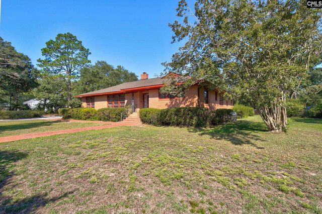 314 Kirkwood Lane, Camden, SC 29020