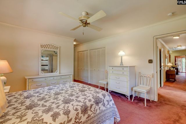 314 Kirkwood Lane, Camden, SC 29020