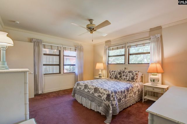 314 Kirkwood Lane, Camden, SC 29020