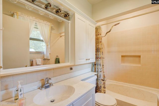 314 Kirkwood Lane, Camden, SC 29020