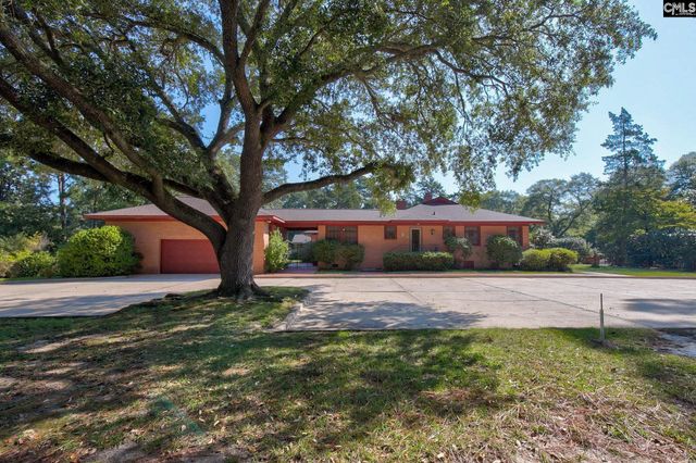 314 Kirkwood Lane, Camden, SC 29020