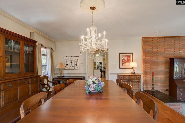 314 Kirkwood Lane, Camden, SC 29020